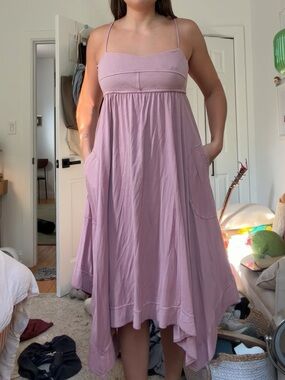 anthropologie purple maxi dress The Somerset Collection By Anthropologie The Somerset Maxi Dress In Purple
